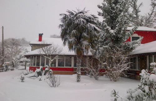 Aia di Lazzaro Agriturismo - Foto 24