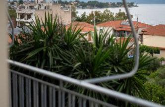 Sainis Rooms - Foto 12