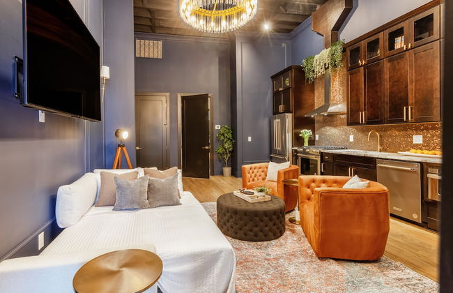 Union Street Lofts - Foto 48