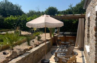 Le Refuge: Maison détente et spa - Foto 3