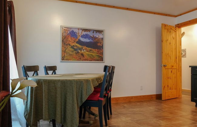 Beautiful Log Chalet Near Fernie, BC - Foto 11