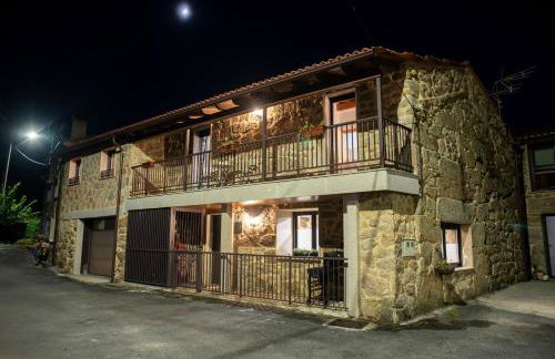 Villa Limia - Foto 1