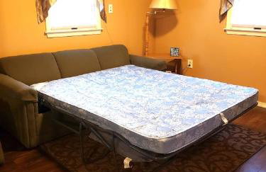 Black Bear Lodge @ Middle Creek - Foto 16