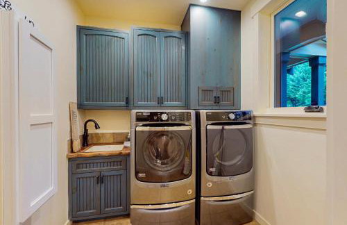 Hidden Cove Hideaway - Foto 39