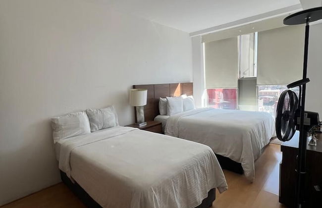 Puerta Alameda Suites - Foto 67