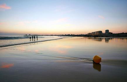 Les Pins - 3 pièces - Vue sur piscine - 600m mer - Les Sables d'Olonne - Foto 39