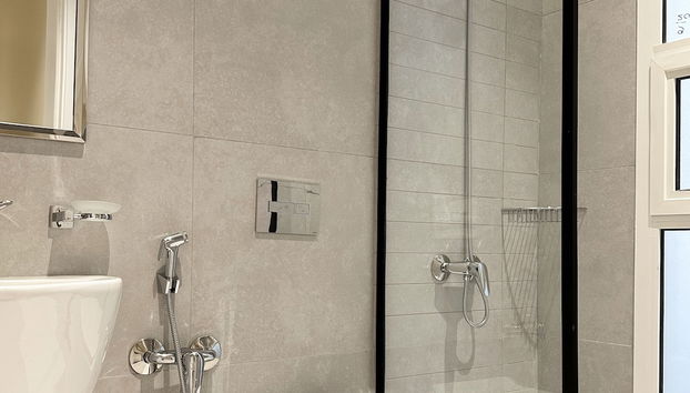 Hittin K-9 Latest Development GX53 - Foto 4, Baño