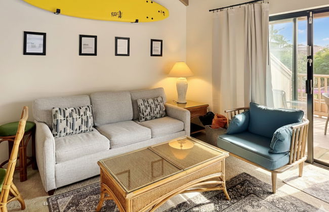 Maui Kamaole by Maui Rental Group - Foto 57