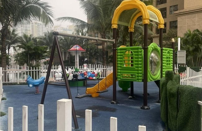 Vinhomes Dcapital Managed by Anstay Residence - Foto 37