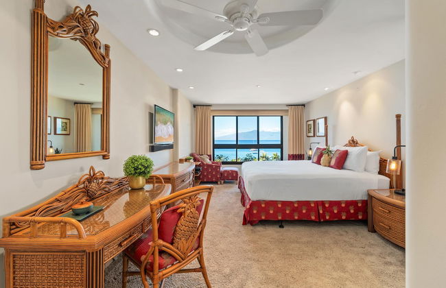 Kaanapali Alii 4104 in Kaanapali - Foto 29