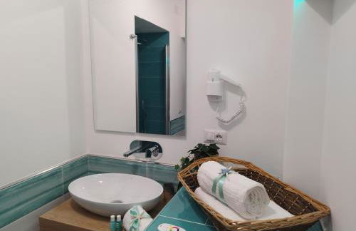 SoleMare Rooms "Smeraldo" - Foto 66