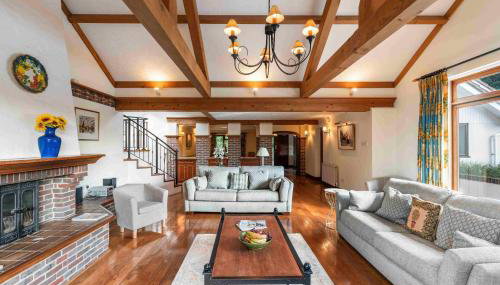 Churchill Country Retreat By My Getaways - Foto 5, Other