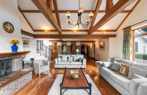 Churchill Country Retreat By My Getaways - Foto 5