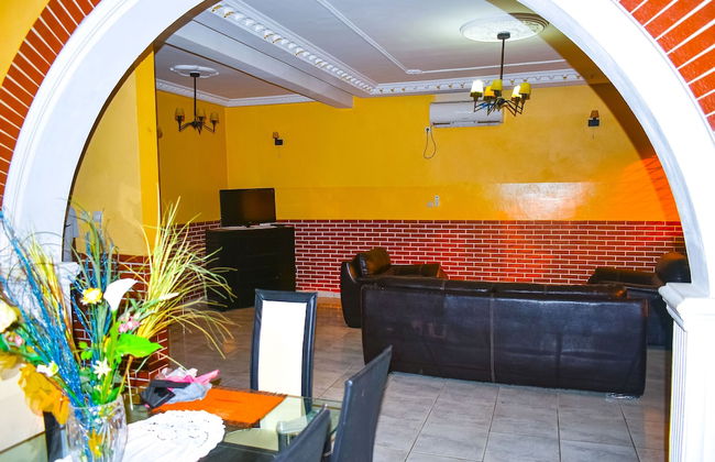 Résidence hôtelière Borel - Foto 32