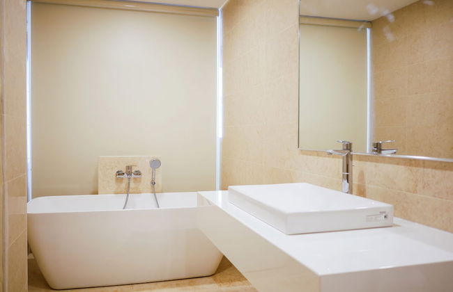 May Full Seaview Luxury Suite - Foto 32