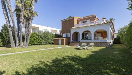 Almarda Beach House - Foto 2, Garden, Garden view