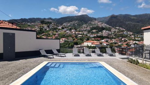 Sea and Sun 4 You - Villa Oliveira - Foto 2, sunbed