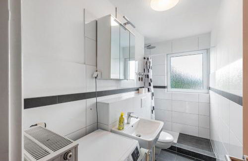 Bruchköbel 2 auch für Monteure - Foto 17