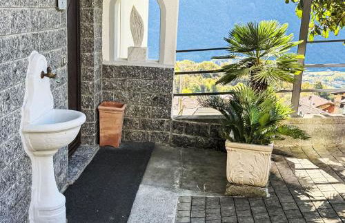 Apartment Bellavista by Interhome - Foto 61