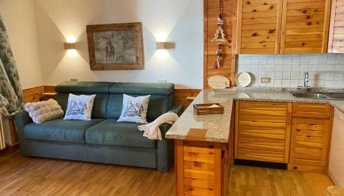 Il rifugio del Bianco - Foto 4