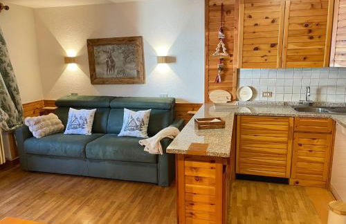 Il rifugio del Bianco - Foto 4