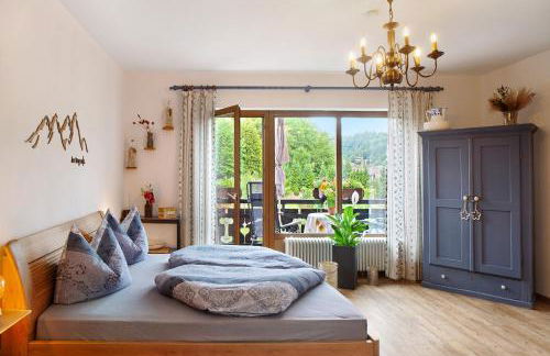 Aschaubichl - Wohnung Enzian - Foto 16