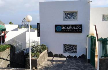 Apart-hotel Acapulco Ocean View - Foto 33