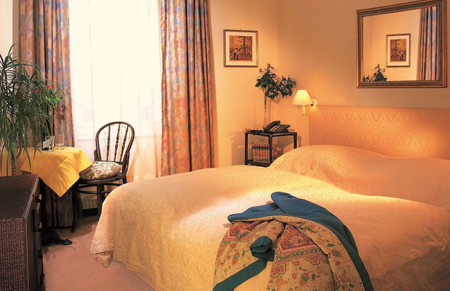 Mondial Appartement Hotel - Foto 13