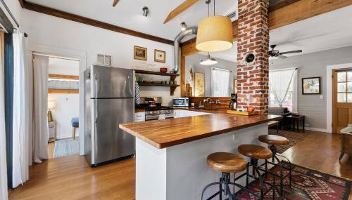 Cape Keepers Cottage - Lighthouse Park - Photo 2