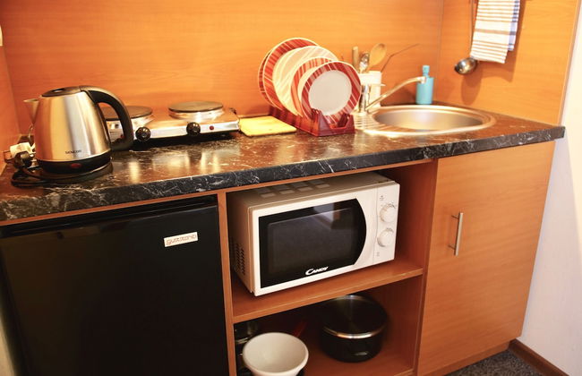 Apartmany u Slavky - Foto 20