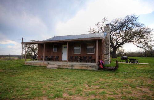 Llano River Ranch - Llano Riverfront Cabin on 100 Acres! - Photo 14