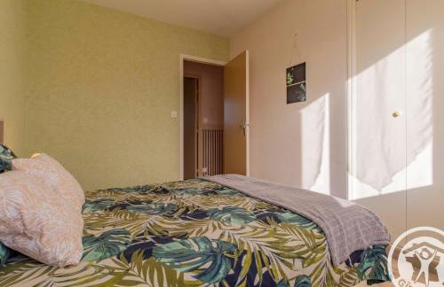 Gîte confortable au cœur du vignoble avec Wifi et parking, proche du Puy du Fou - Foto 16