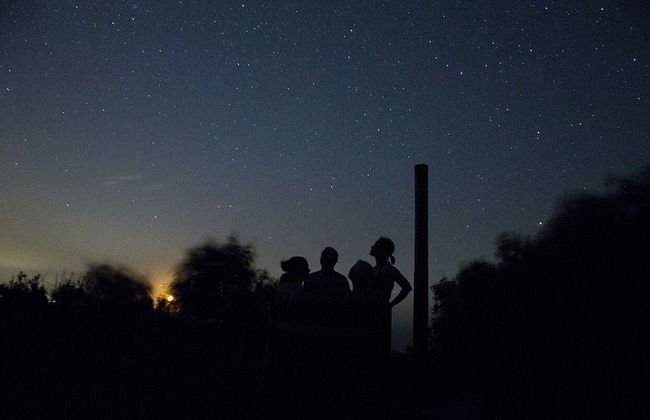 Stunning Cornish Tipi With sea Views - Foto 6