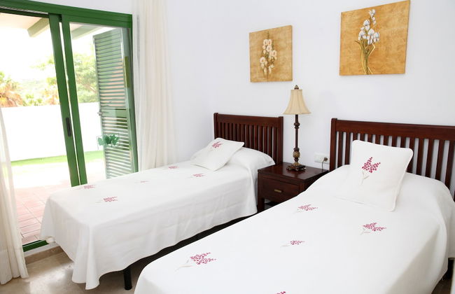 Hotel Apartamentos Manilva Sun - Photo 13