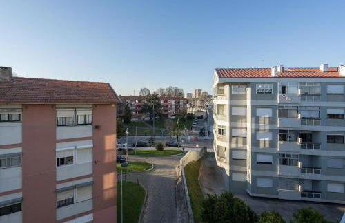 Habitatio - Bom Sucesso by LuxiStay - Foto 12