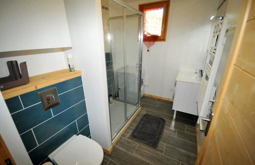 Le Balcon des Charmottes - Photo 10