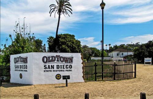 San Diego Stay, Pool, Gym, Near Zoo, Petco Park & SeaWorld - Photo 29