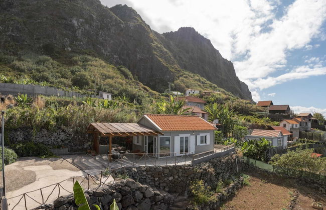 A Haven by the Sea, Casa da Rocha de Baixo, - Foto 17