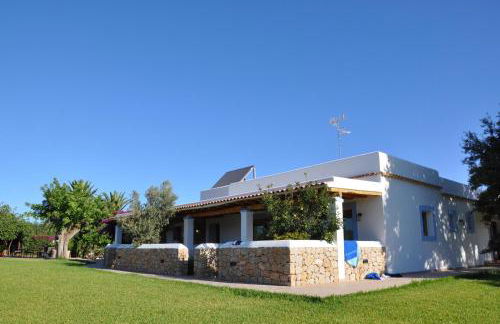 Agroturismo Sa Vinya d'en Palerm - Foto 1