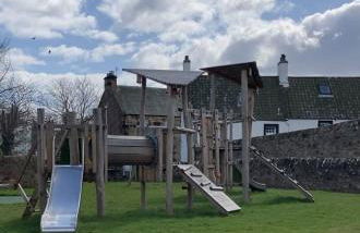 Kingsbarns Apartment - Foto 15