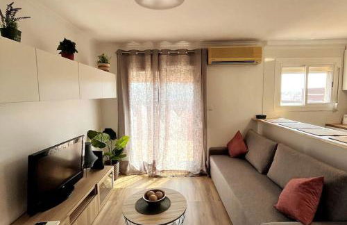 Apartments BCN Central-Atico Sants - Foto 8