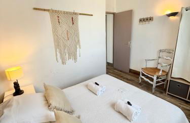 Casamarina2a Maisons bord de mer - Foto 11