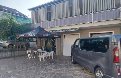 Accommodation in the town center, on a private courtyard - Foto 10