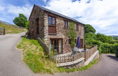 The Granary Luxborough - Foto 17