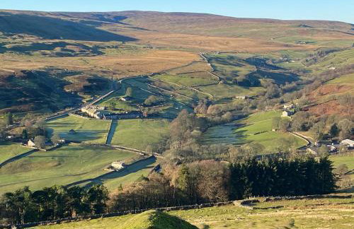 5 Swallowholm Cottages - Foto 22