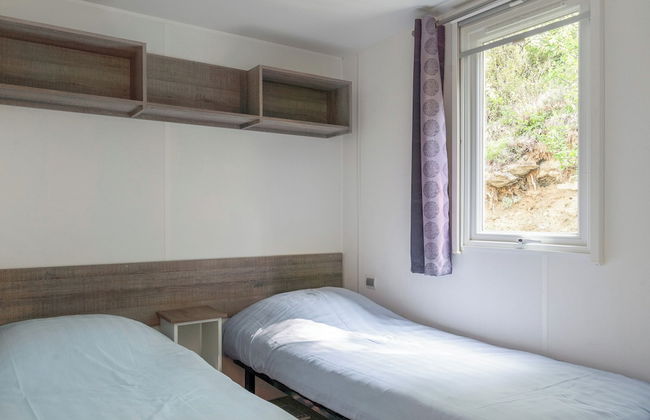 Camping RCN Val de Cantobre - Foto 28