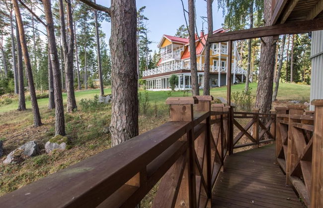 Villa Helga - Foto 24