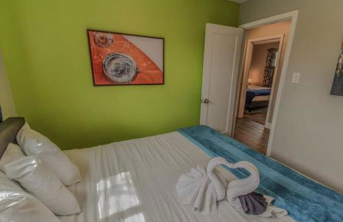 Reno Retreat 3 King Beds by Casinos and University - Foto 42