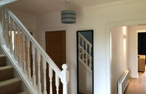 Lovely house & garden, short walk to town & beach. - Foto 26