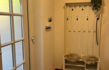 Rottal-AlpakaLodge Zeit zu Zweit im Grünen - Foto 18